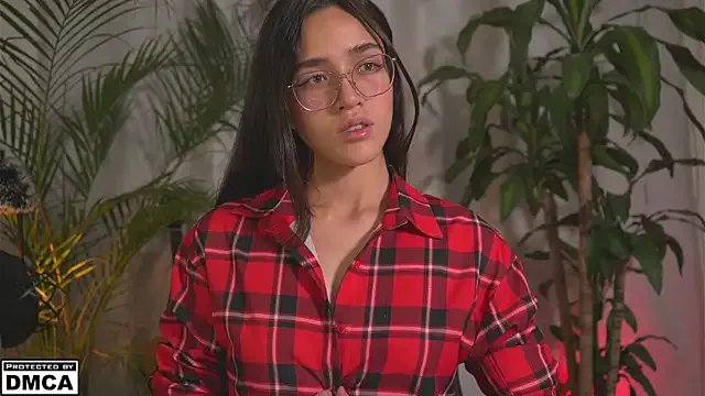 Kore_Persephone from StripChat