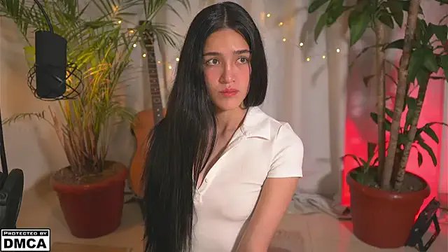 Kore_Persephone from StripChat