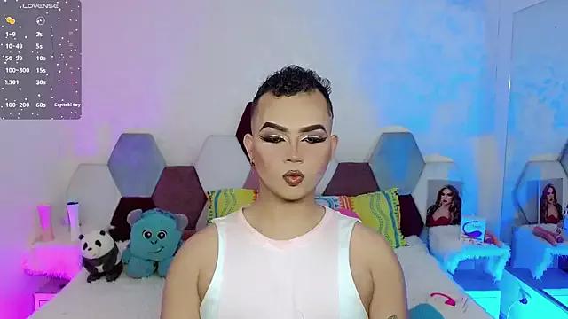 Kushina_uzumaki75's live sex cam from StripChat. Zie is a nutty sensual performer who loves to strip off and get slutty with zir cumshows. Talk with zim for free and try the hottest delight inducing broadcasting adult entertainment Kushina_uzumaki75 from StripChat