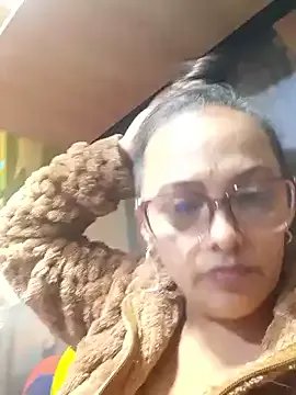 Lady_16 from StripChat