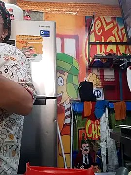 Lady_16 from StripChat