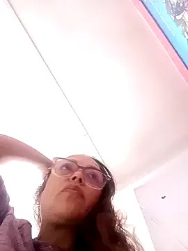 Lady_16 from StripChat