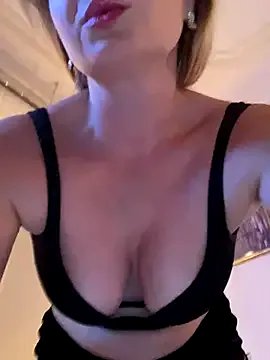 Lady__Maria from StripChat