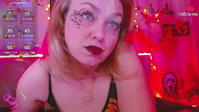 LadyJeen from StripChat