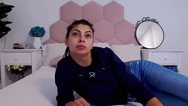 LadyLiia from StripChat