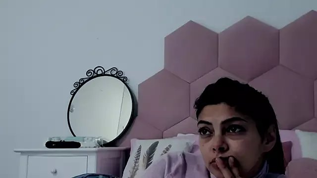 LadyLiia from StripChat