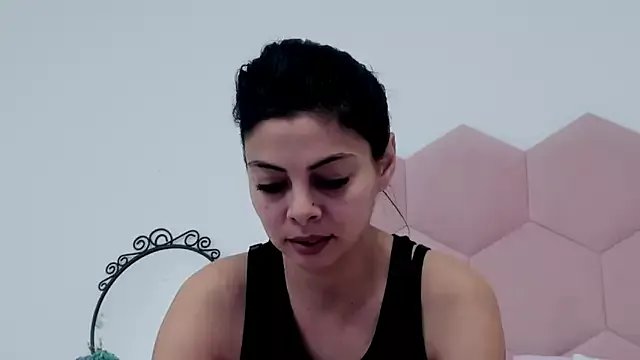 LadyLiia from StripChat