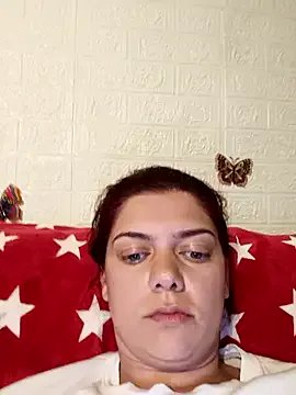 LadyNora from StripChat