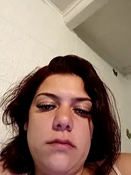 LadyNora from StripChat
