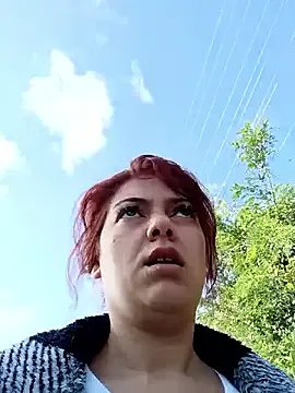 LadyNora from StripChat