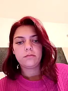 LadyNora from StripChat