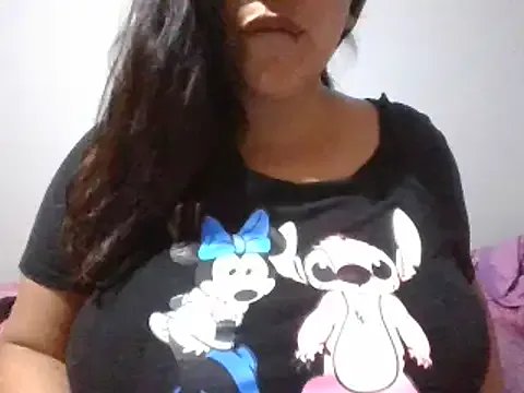 ladystichita from StripChat