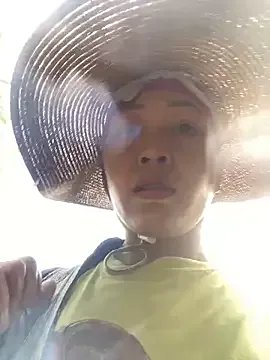 Lai005 from StripChat