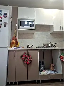 LaliaMia from StripChat