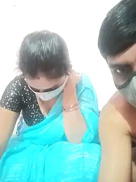 Lalitha-1995 from StripChat
