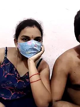 Lalitha-1995 from StripChat