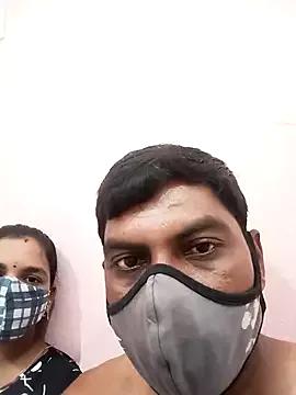 Lalitha-1995 from StripChat