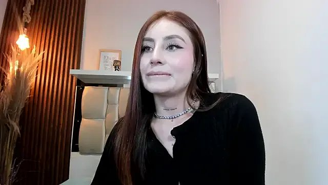 LANA-JONNES from StripChat