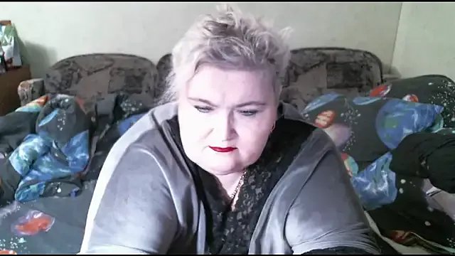 Lana555 from StripChat