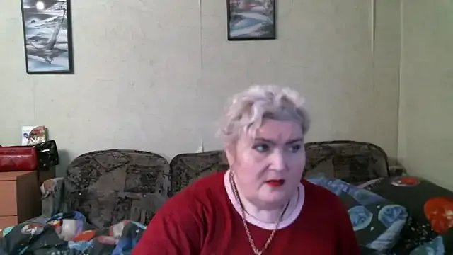 Lana555 from StripChat