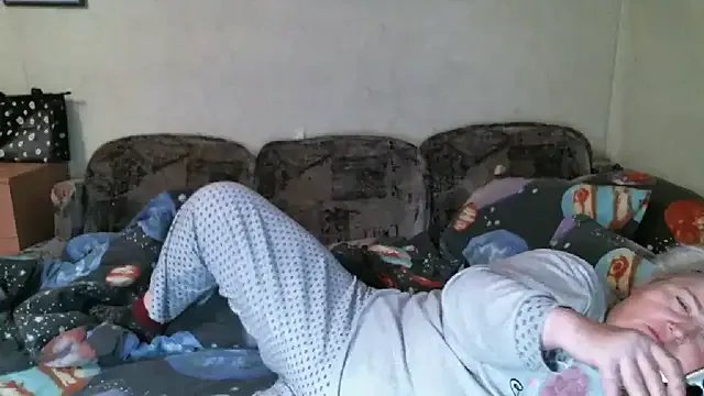 Lana555 from StripChat