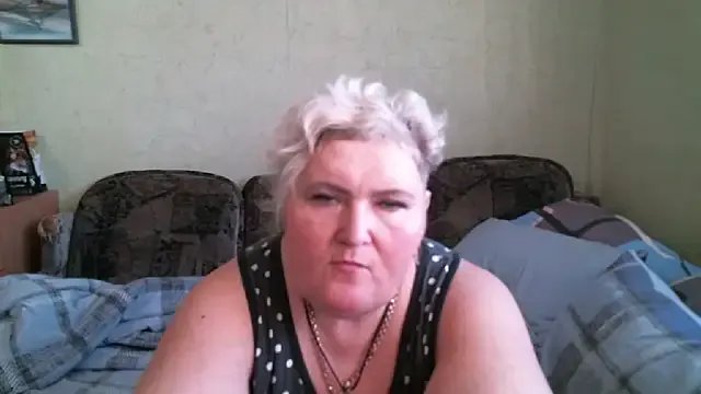 Lana555 from StripChat