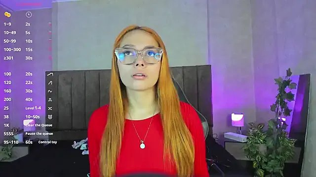 LanaMills_ from StripChat