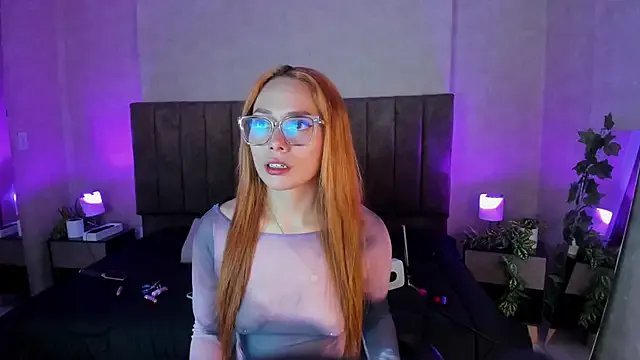 LanaMills_ from StripChat