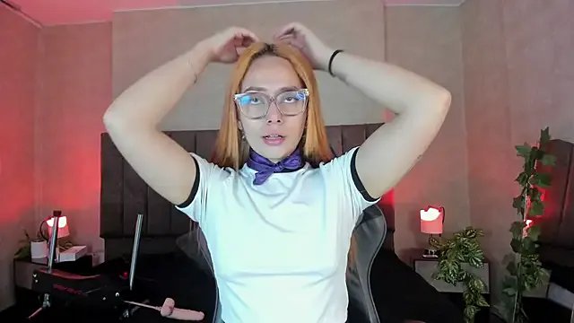 LanaMills_ from StripChat