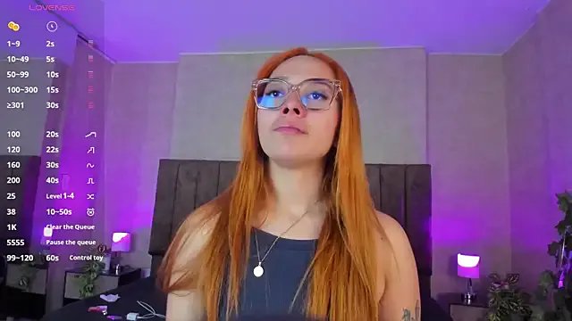 LanaMills_ from StripChat