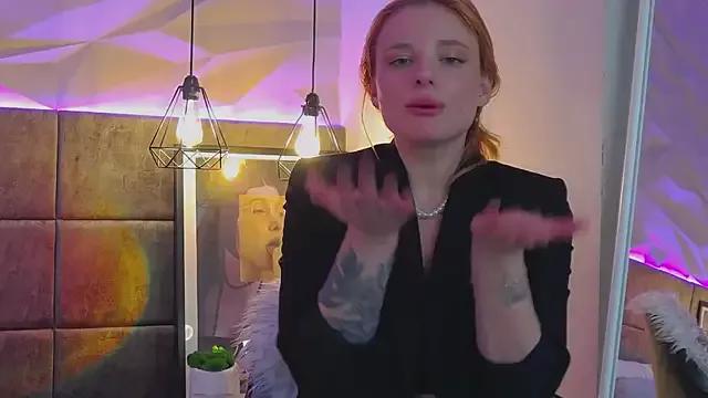 LanaSparks from StripChat