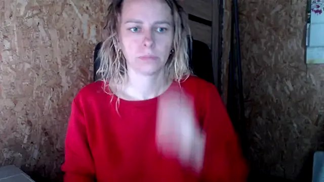 las_sweet from StripChat