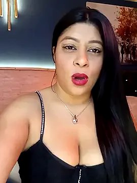 Lashmy111 from StripChat