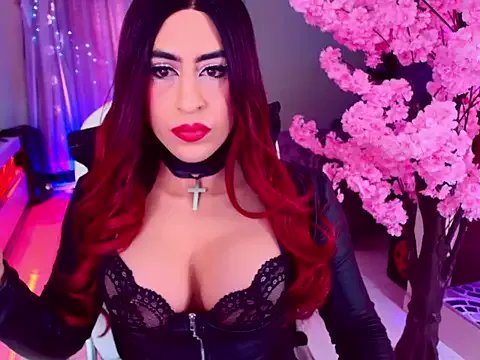 latexgoddes from StripChat