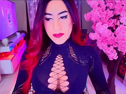 latexgoddes from StripChat