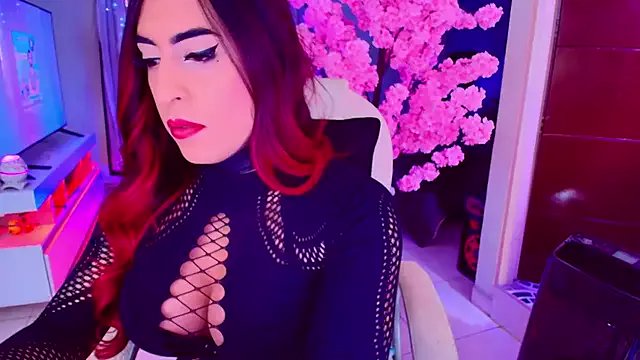 latexgoddes from StripChat