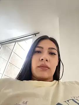 Latina_vanessa from StripChat is Private