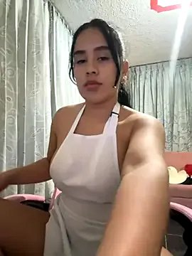 laure_torres from StripChat