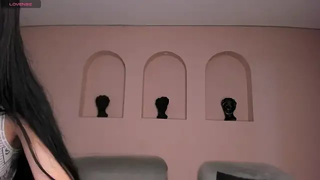 LaurentConnor from StripChat