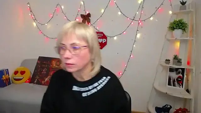  LaurenWishy chat room