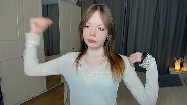  LavenderMitten chat room