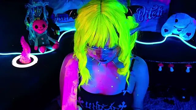 LaytonBox from StripChat