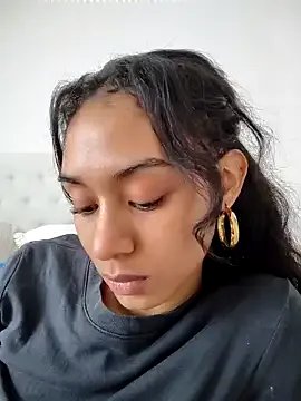 Leaberrry from StripChat