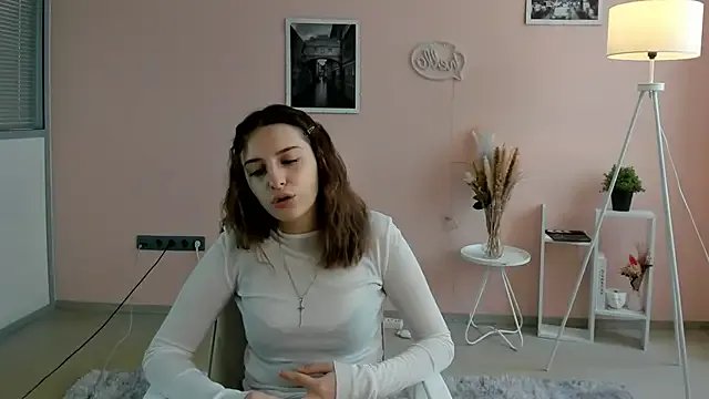 LeanneDinkle from StripChat