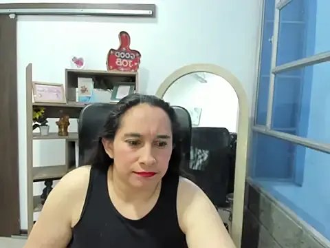 LeilaSmith_ from StripChat