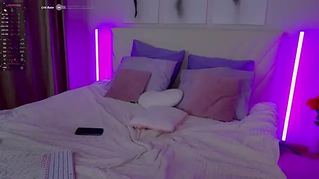 LeilaToker from StripChat