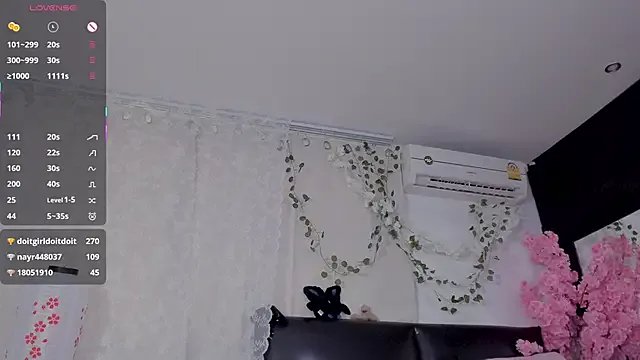 Lein_Bone from StripChat