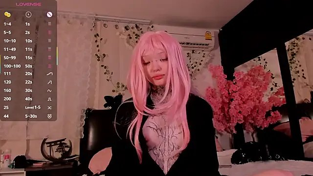 Lein_Bone from StripChat