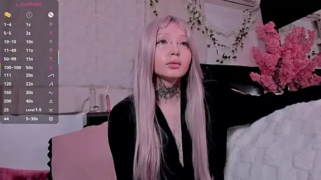 Lein_Bone from StripChat