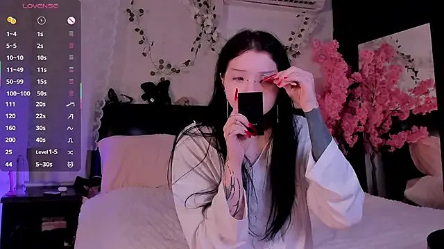 Lein_Bone from StripChat